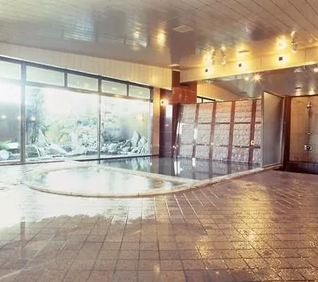 Awaji International Hotel The Sunplaza 
