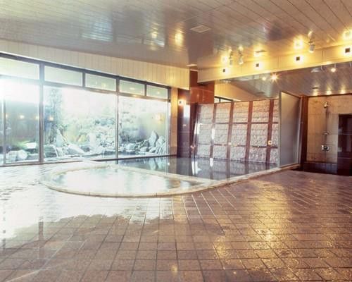 Ryokan Awaji International The Sunplaza